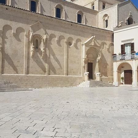 Domus Civita Vila Matera Exterior foto